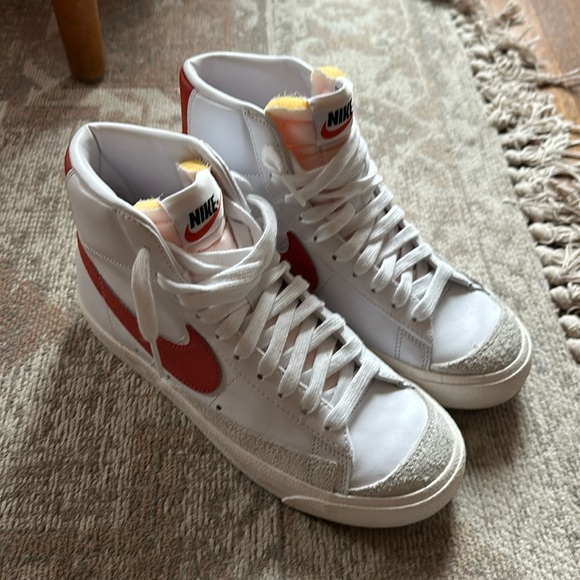 Nike Blazer Mid 6.5 - Picture 2 of 6